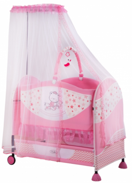 Acr Ciciko Bunny C-1006 Beşik