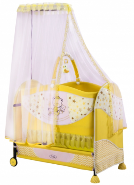Acr Ciciko Bunny C-1006 Beşik