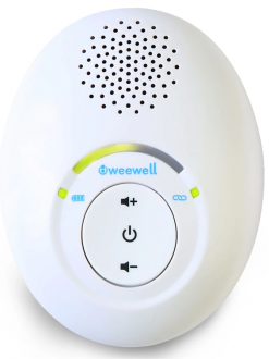 Weewell WMA500 Dijital Bebek Telsizi