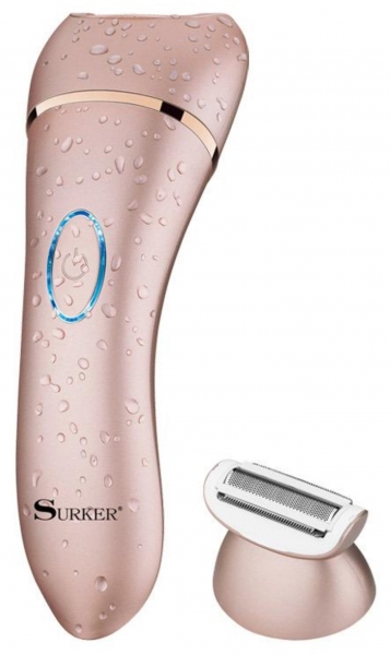 Surker SK-517 Epilasyon Aleti
