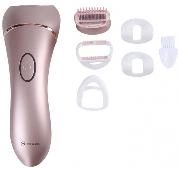 Surker SK-517 Epilasyon Aleti