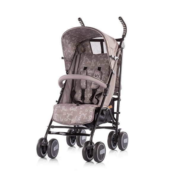 Chipolino İris Bebek Arabası