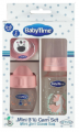 BabyTime BT516 Mini 3'lü Cam resim