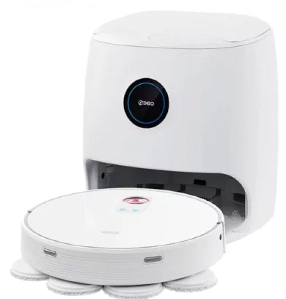 360 M20 Robot Mop
