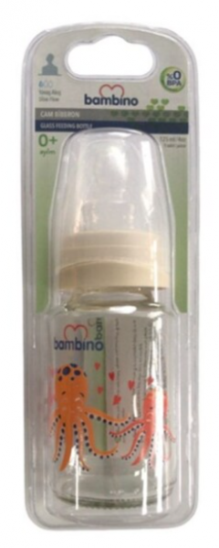 Bambino B013 Cam