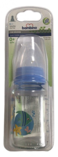 Bambino B013 Cam