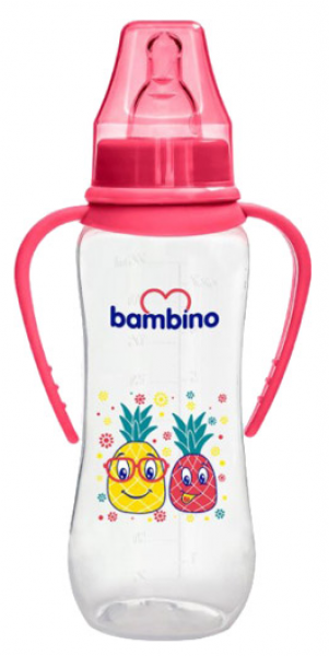 Bambino B066 Kulplu PP
