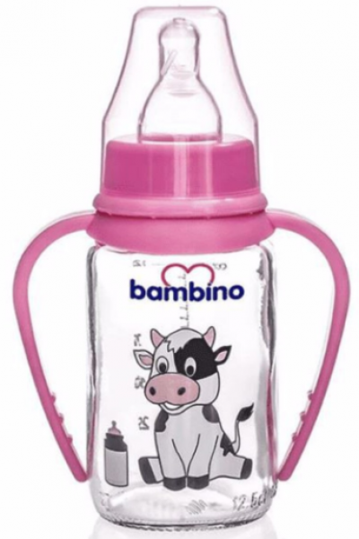 Bambino B015 Cam Kulplu