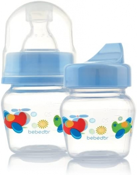 Bebedor Mini Bardak & Biberon
