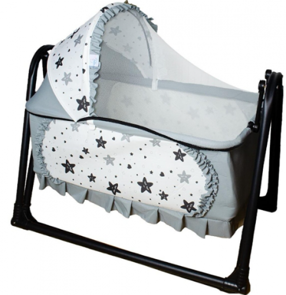 Happy Baby Pop Star Beşik