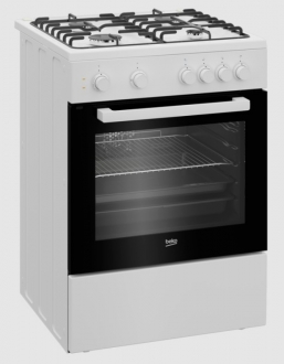 Beko BFE 400 B Solo Fırın