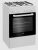 Beko BFE 400 B Solo Fırın