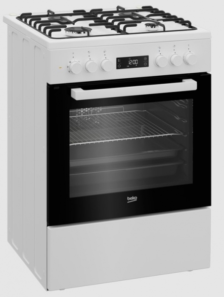 Beko BFE 400 EB Solo Fırın