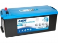 Exide Marin Dual EP1500 12V 180Ah resim