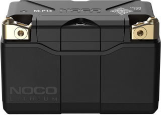 Noco NLP14 12V 4Ah