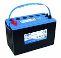 Exide Marin Dual EP900 12V 100Ah resim