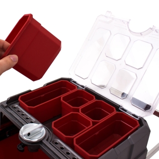 Keter ‎Master Pro Masterloader Takım Çantası