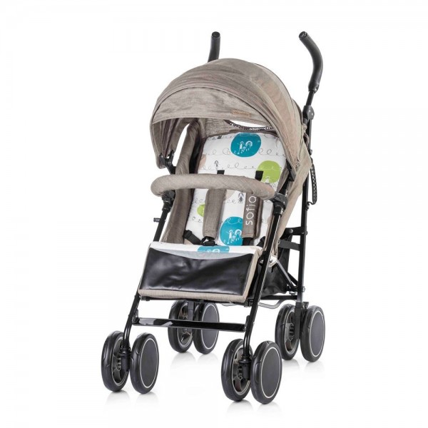 Chipolino Sofia Bebek Arabası