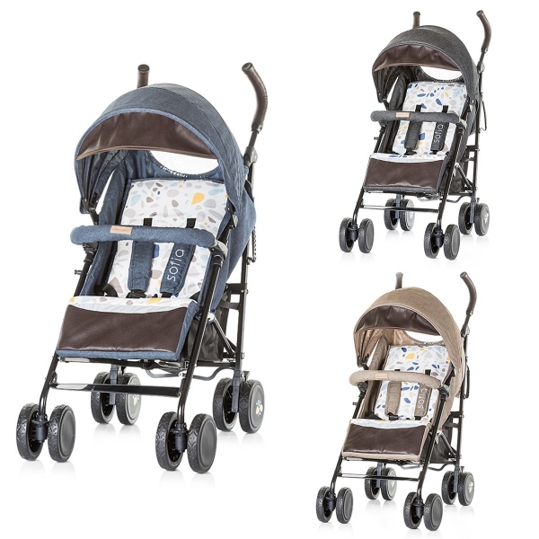 Chipolino Sofia Bebek Arabası