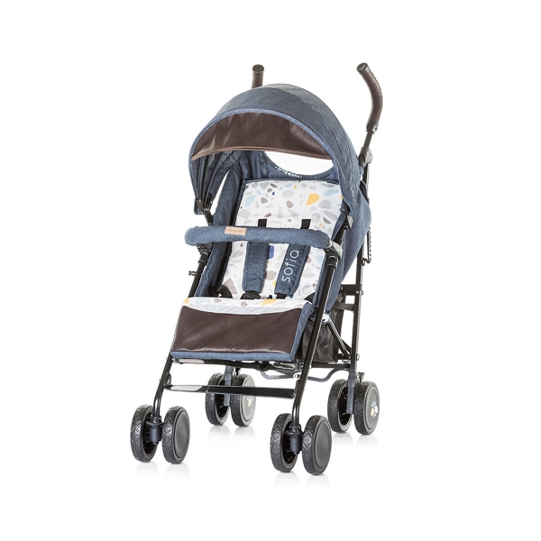 Chipolino Sofia Bebek Arabası