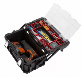 Keter Connect Cantilever Takım Çantası