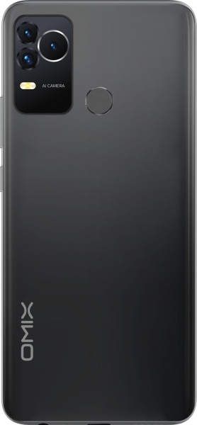 Omix X400 (128 GB / 4 GB)