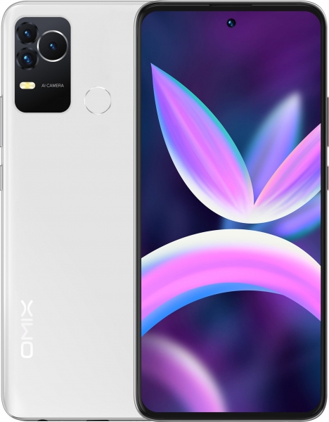 Omix X400 (128 GB / 4 GB)