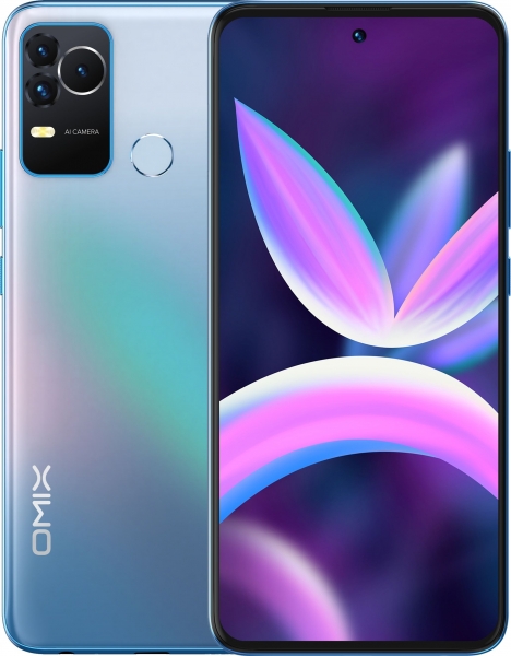 Omix X400 (128 GB / 4 GB)