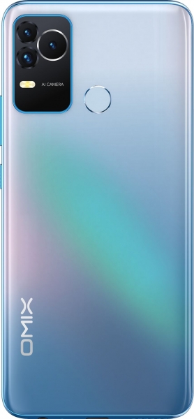 Omix X400 (128 GB / 4 GB)