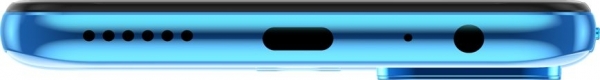 Omix X400 (128 GB / 4 GB)