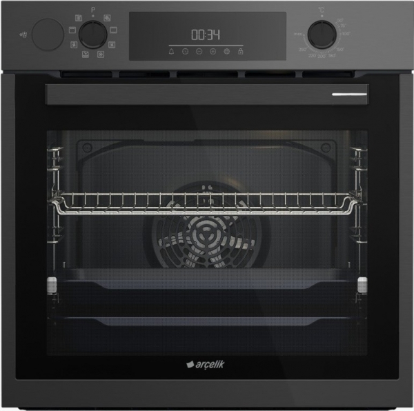 Arçelik AFM 360 D Ankastre Fırın