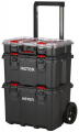 Keter ‎Pack N Stack Hart resim