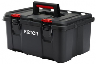 Keter ‎Pack N Stack Hart Takım Çantası