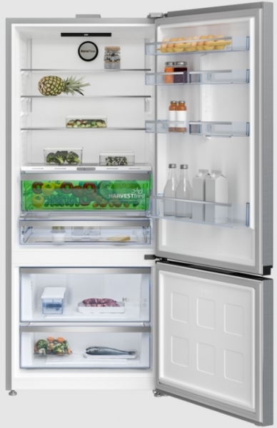 Beko 678551 EI Buzdolabı