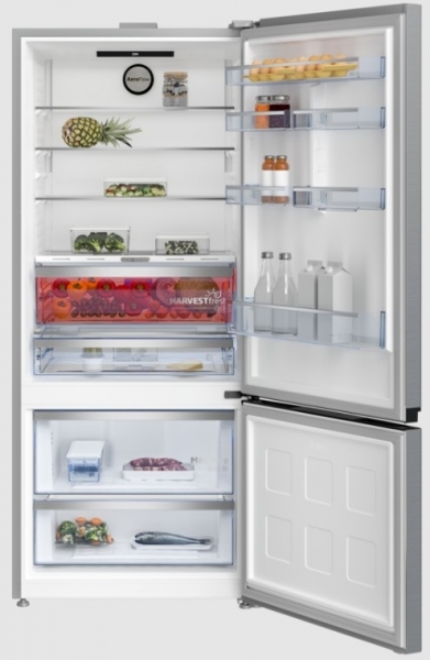 Beko 678551 EI Buzdolabı