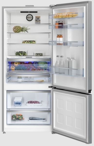 Beko 678551 EI Buzdolabı