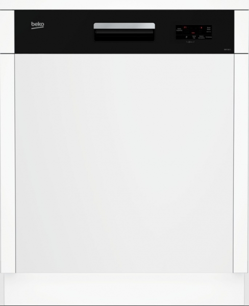 Beko BBM 360 S Bulaşık Makinesi