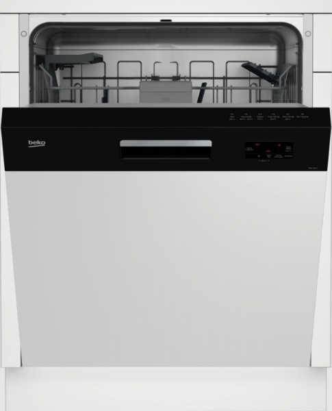 Beko BBM 360 S Bulaşık Makinesi