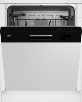 Beko BBM 360 S Bulaşık Makinesi