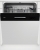 Beko BBM 360 S Bulaşık Makinesi