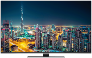 Grundig 65 VLX 9650 SP Ultra HD (4K) TV