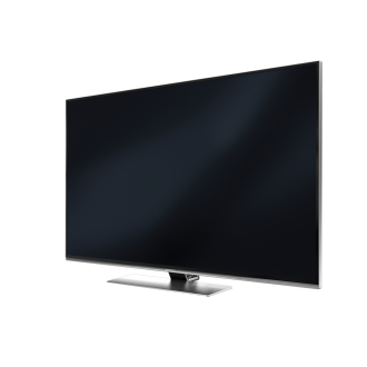Grundig 65 VLX 9650 SP Ultra HD (4K) TV