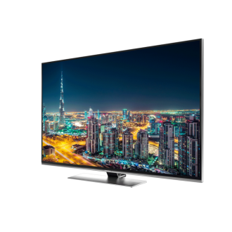 Grundig 65 VLX 9650 SP Ultra HD (4K) TV