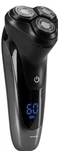 GoldStar ST-7014 Zirve Sakal Kesme Makinesi