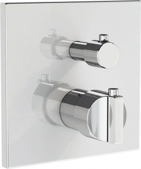 Artema Suit U Ankastre A42674 Banyo Bataryası