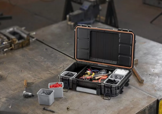 Keter Rigid Bond Takım Çantası