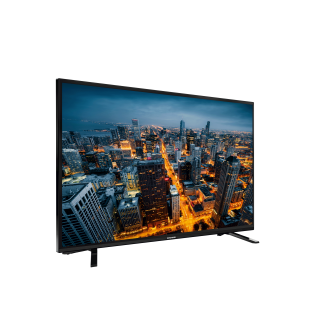 Grundig 55 VLX 8650 BP Ultra HD (4K) TV
