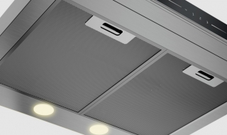 Beko BDT 6060 S Davlumbaz