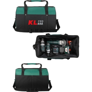 KLPRO KLTC1601 Takım Çantası
