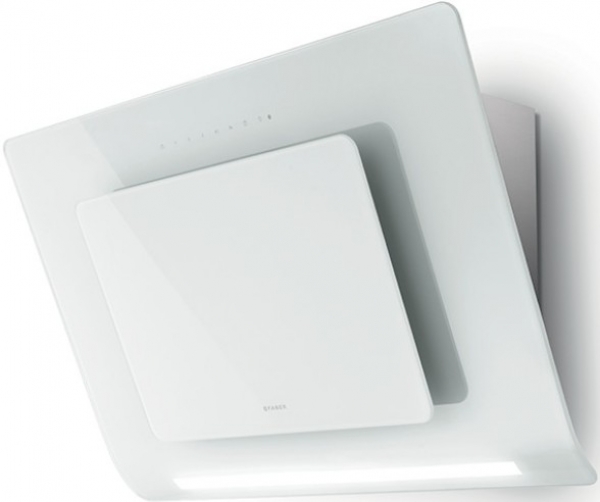 Faber Infınıty A80 Wh Davlumbaz